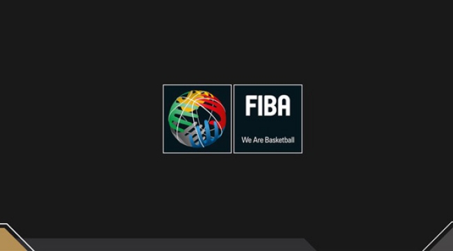 FIBA'dan İzmir için taziye 