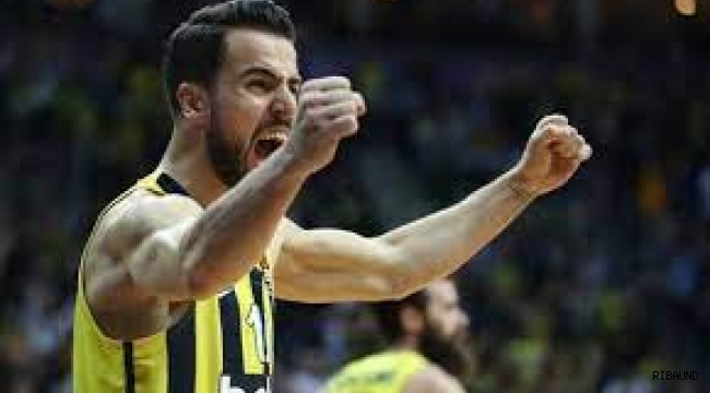 Melih Mahmutoğlu iki yıl daha Fenerbahçe'de