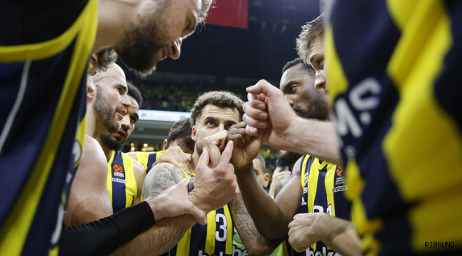 Fenerbahçe Beko da yarı finalist