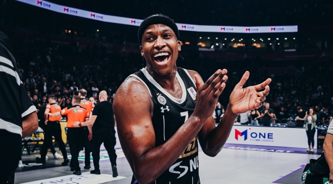 Fırsat | Frank Ntilikina