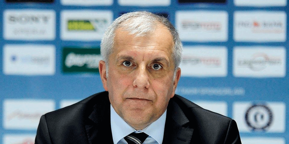 Obradovic maçı değerlendirdi!