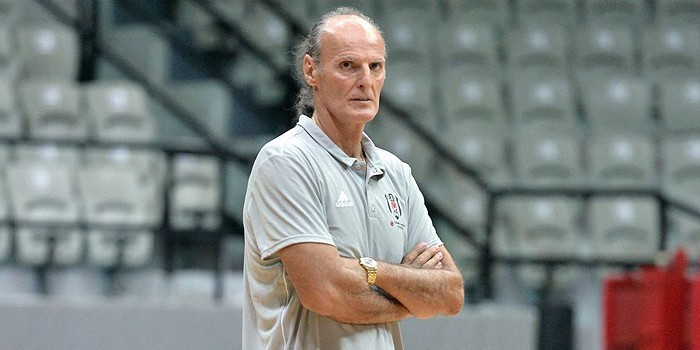 Dusko Ivanovic : Beşiktaş'ı seçme nedenim...