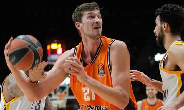 Tibor Pleiss, Efes taraftarına seslendi