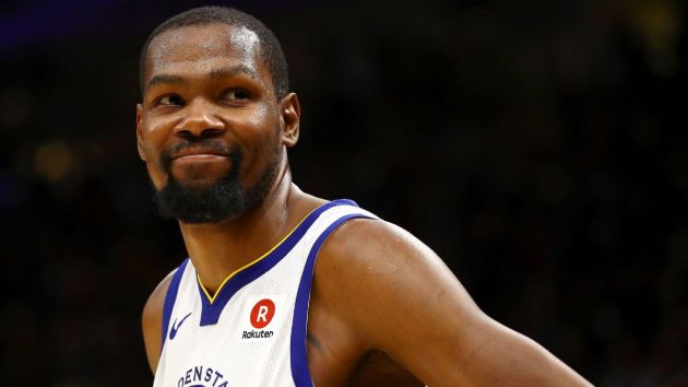 Kevin Durant: ''Takımımı ben seçerim, kimse beni işe alamaz ! ''