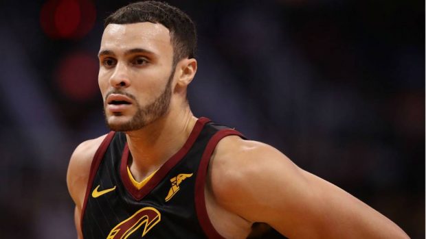 Cleveland Cavaliers'a Larry Nance'ten kötü haber